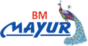 BM Mayur Industries Logo