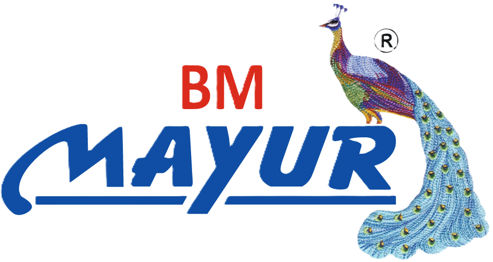 BM Mayur Industries Logo